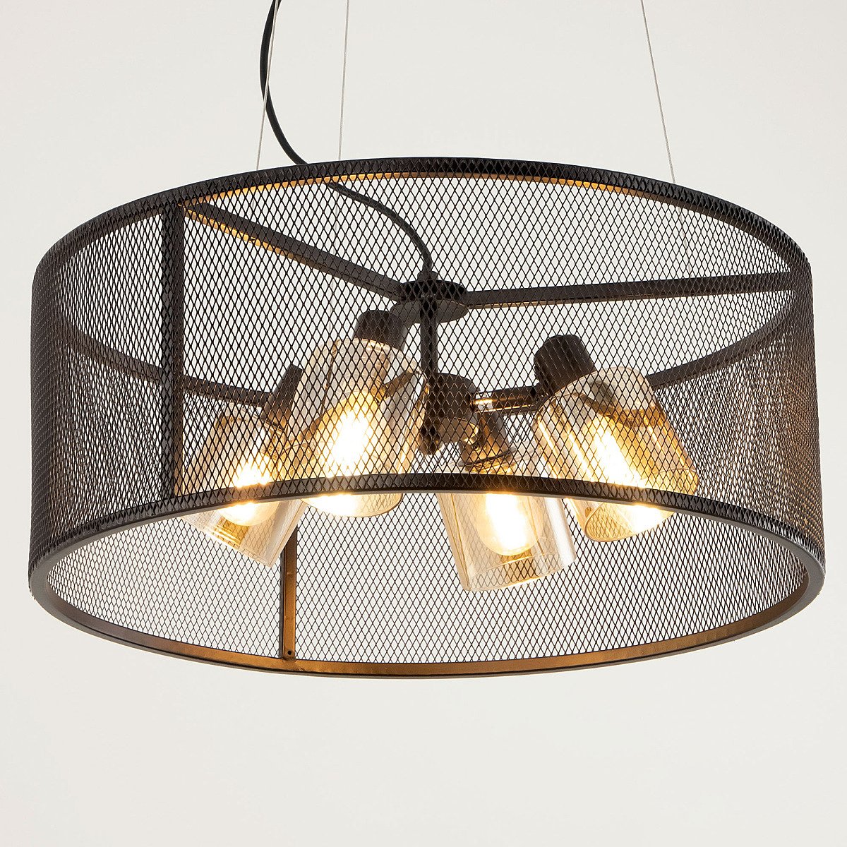 CL535245 Подвесная люстра Citilux Робин CL535245