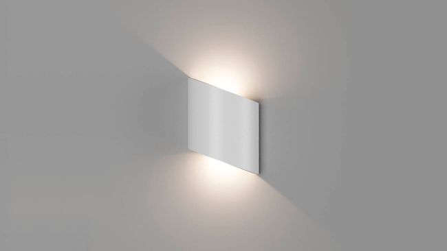 GW-6806-6-WH-WW Уличный настенный светильник SWG DesignLed GW GW-6806-6-WH-WW