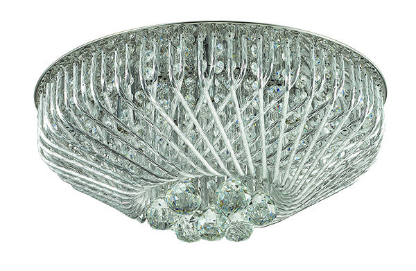 3478/5C Потолочная люстра Odeon Light Eloi 3478/5C