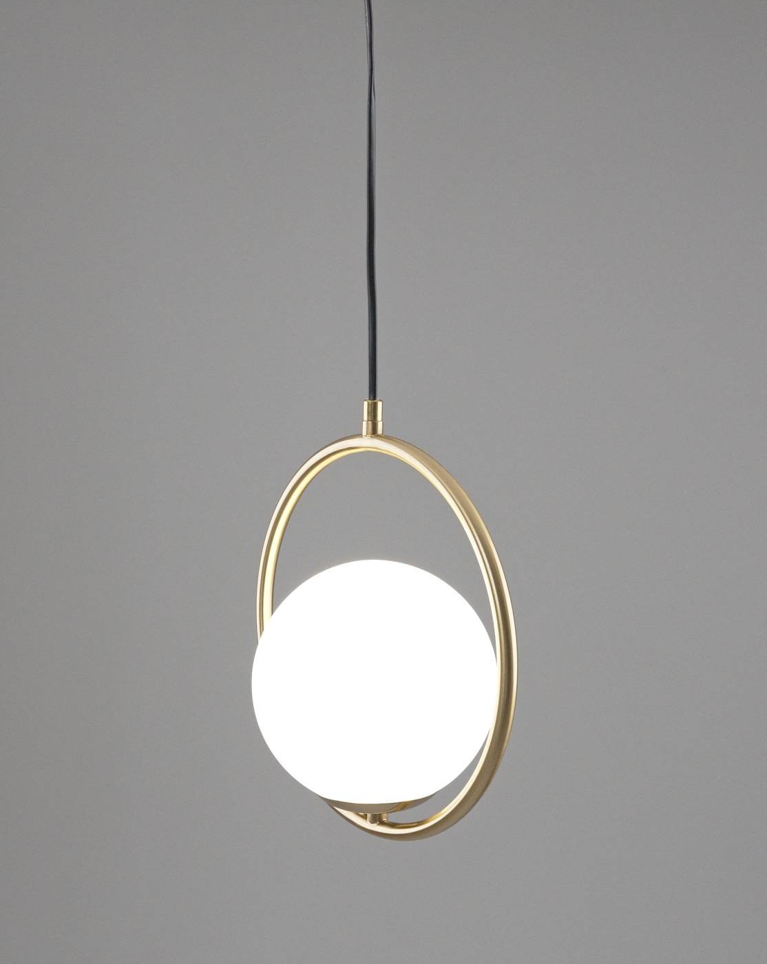 Светильник подвесной Moderli Barocco V11577-1P