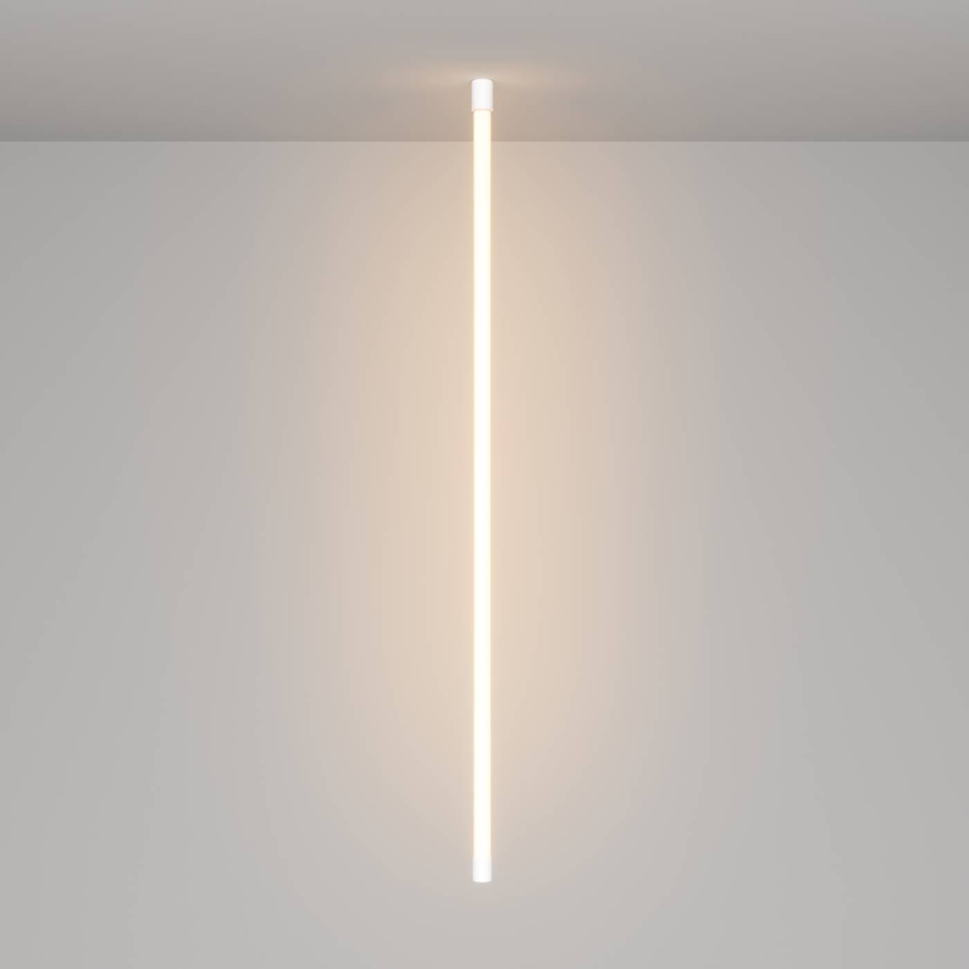 20313 Набор для вертикального накладного монтажа Nemo Maytoni Комплектующие для гибкого неона 20313