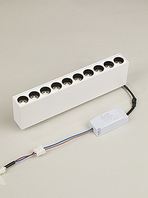 VT0200061-00 Накладной светильник Vitaluce VT0200061-00