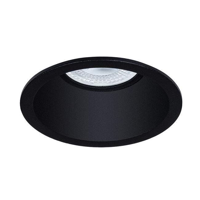 A2864PL-1BK Встраиваемый светильник Arte Lamp Dash A2864PL-1BK