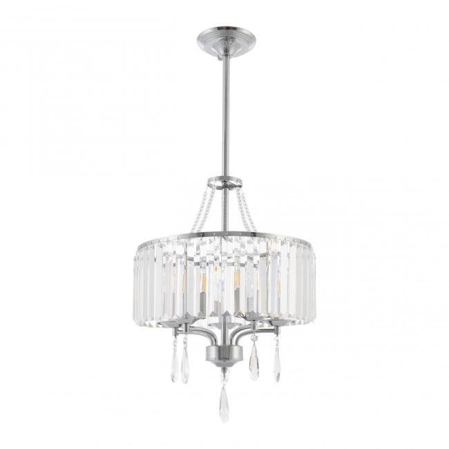 Люстра на штанге Arte Milano Sorrento-1009 371009/5/300/400 CR