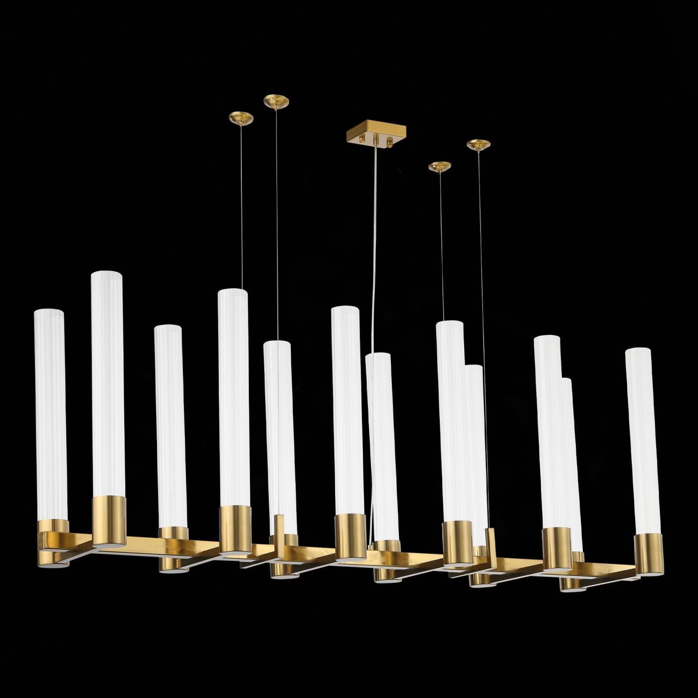 SL1229.303.12 Подвесная люстра ST Luce Terni SL1229.303.12