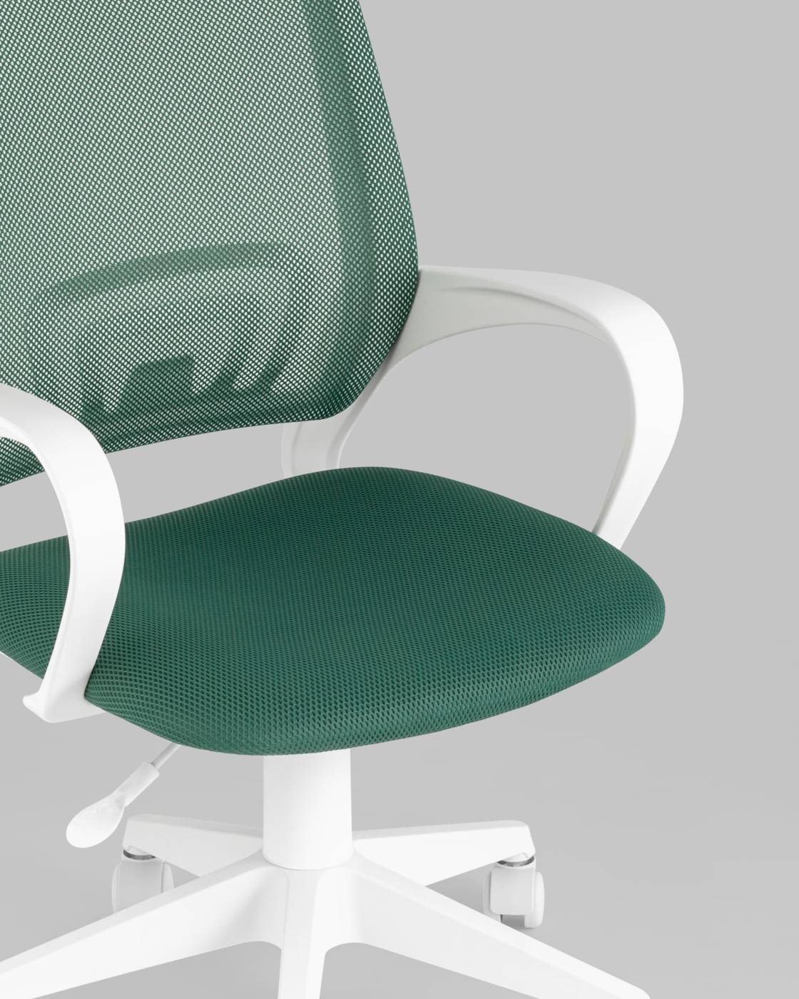 Кресло офисное Stool Group ST-BASIC-W УТ000035495
