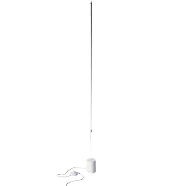 Светильник подвесной Loft It Slim 3604-WH