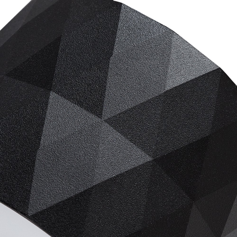 Накладной светильник Arte Lamp Fang A5552PL-1BK