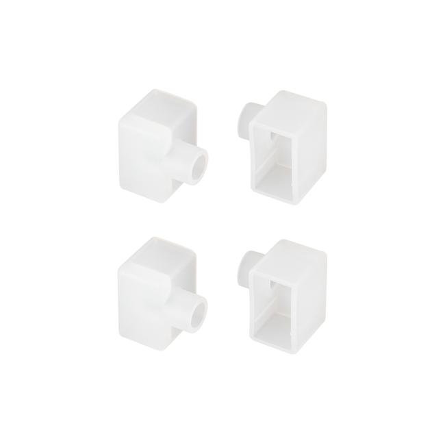 Заглушка для профиля Arlight Wph 040856