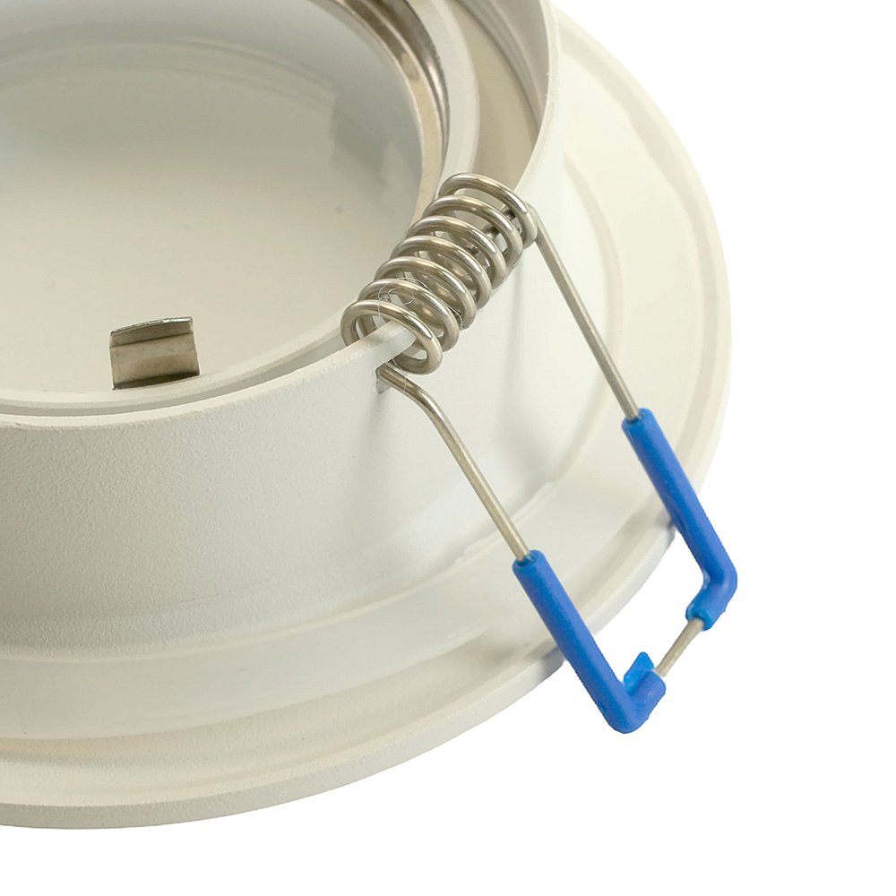 48754 Встраиваемый светильник Feron DL3301 48754