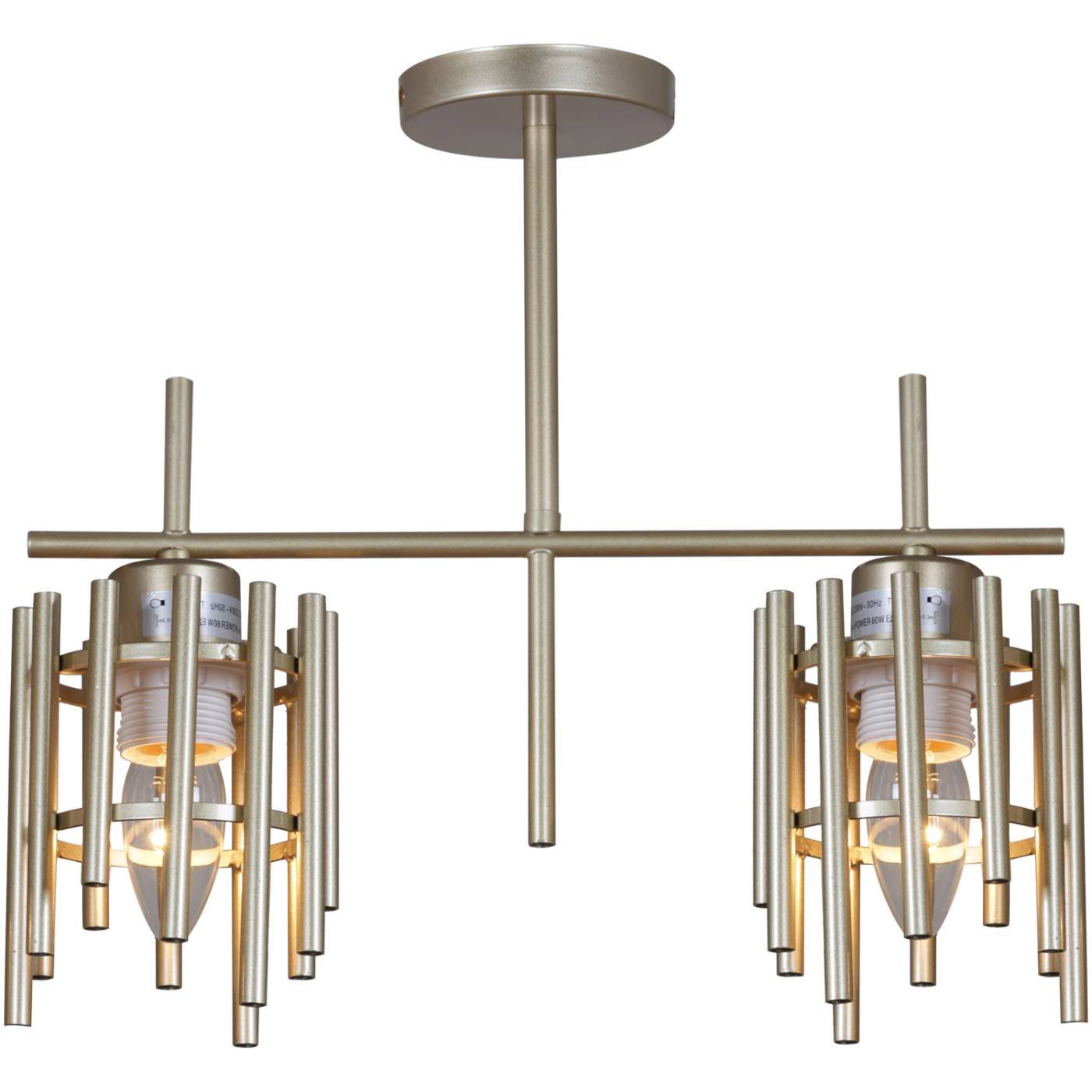 Потолочная люстра Reluce 01508-0.3-02 PG