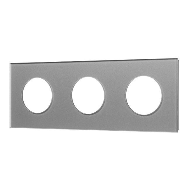 Рамка Arlight Glare 043840