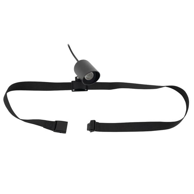 Подвесной светильник-фонарик Nowodvorski Rumi Led 11543