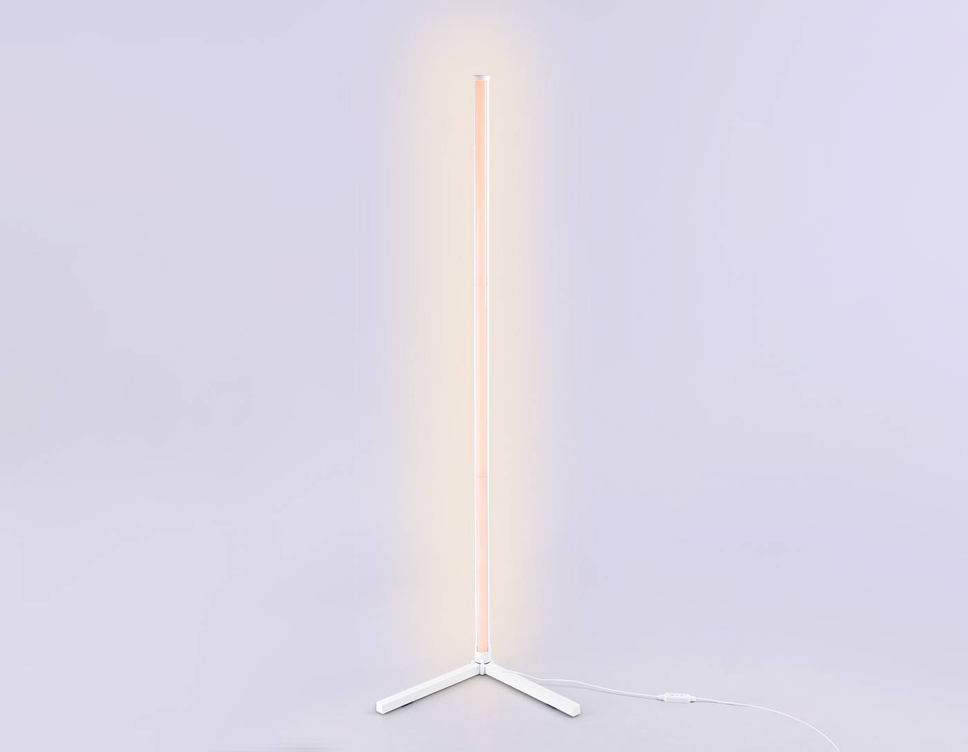 Торшер Ambrella LineTech FL8020