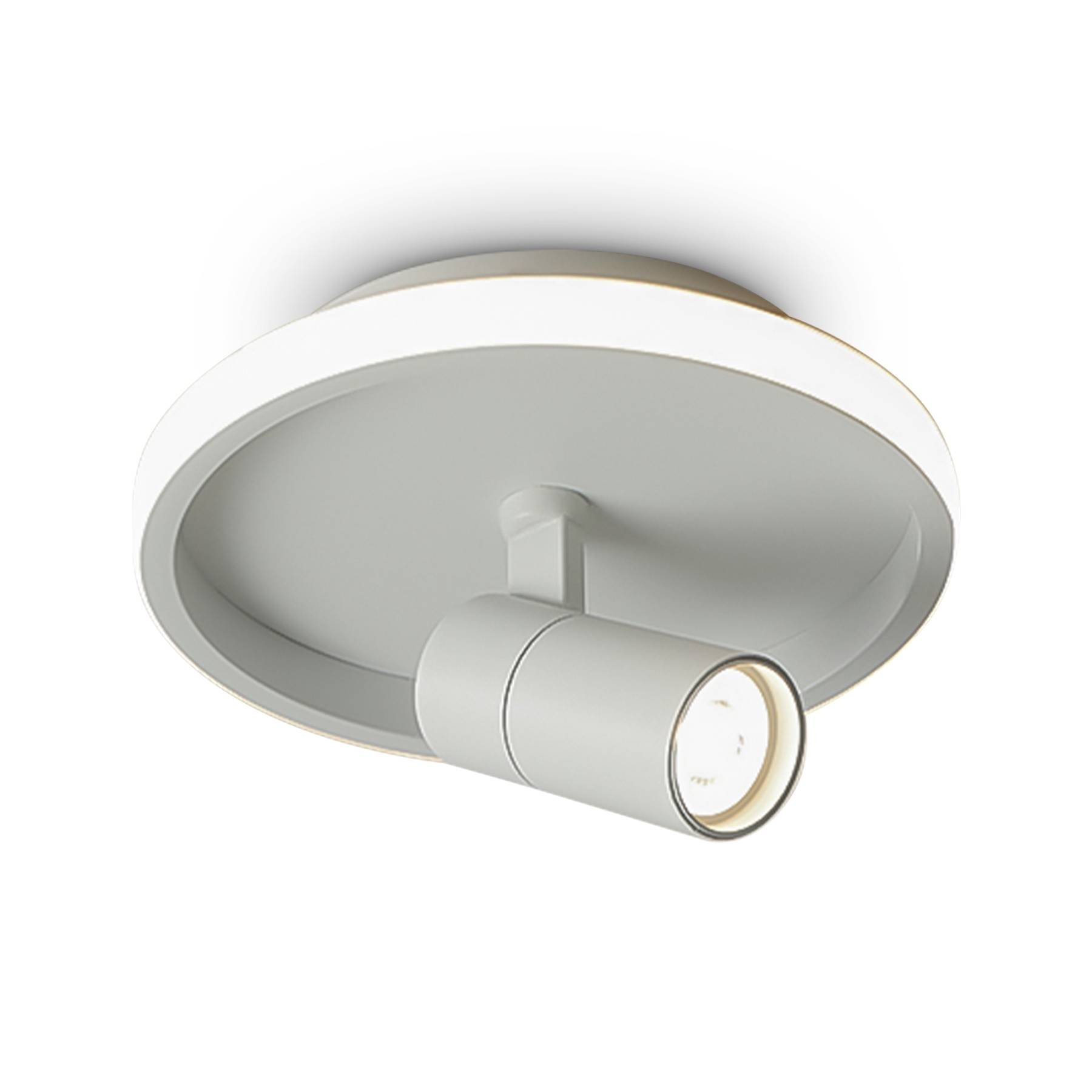 FR6040CL-L14W Потолочный светильник Нео / Neo Freya FR6040CL-L14W