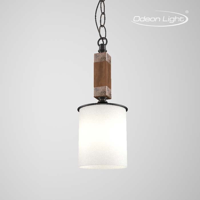 Светильник подвесной Odeon Light Fabo 2767/1