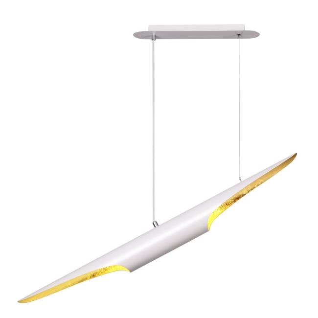 3816/50WG Светильник подвесной Odeon Light Whitney 3816/50WG