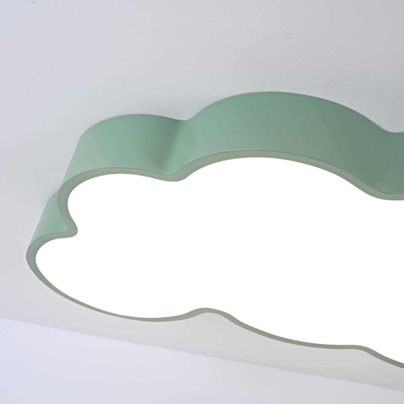 Светильник потолочный ImperiumLoft Cloud01 186680-26