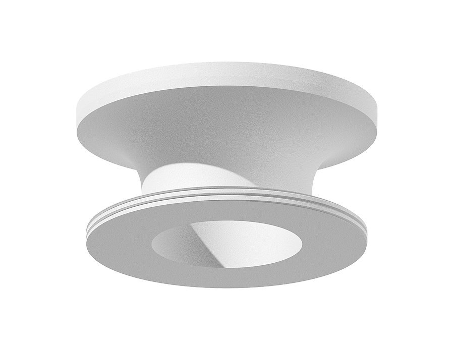 N7925 Насадка задняя накладная для корпуса светильника с диаметром отверстия D70mm Ambrella DIY Spot N7925