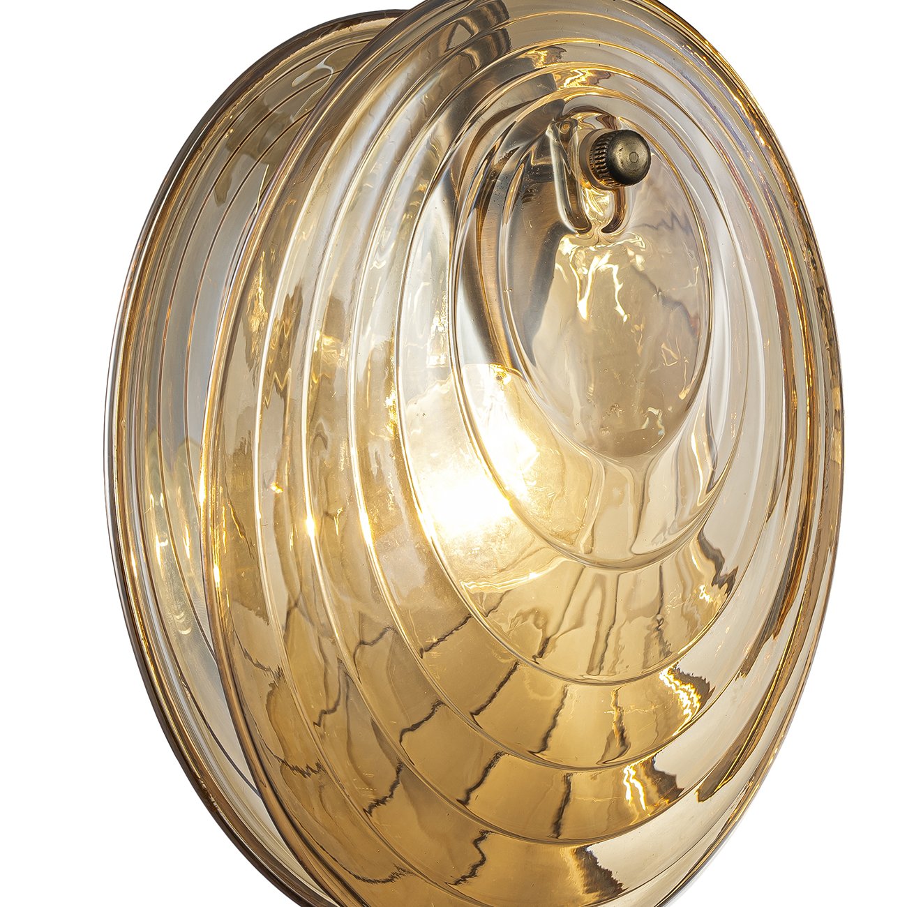 Бра настенное Escada 2123/1A Brass