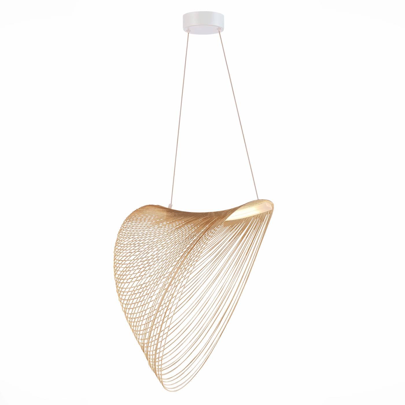 SL6900.503.24 Подвесная люстра ST Luce Fossil SL6900.503.24