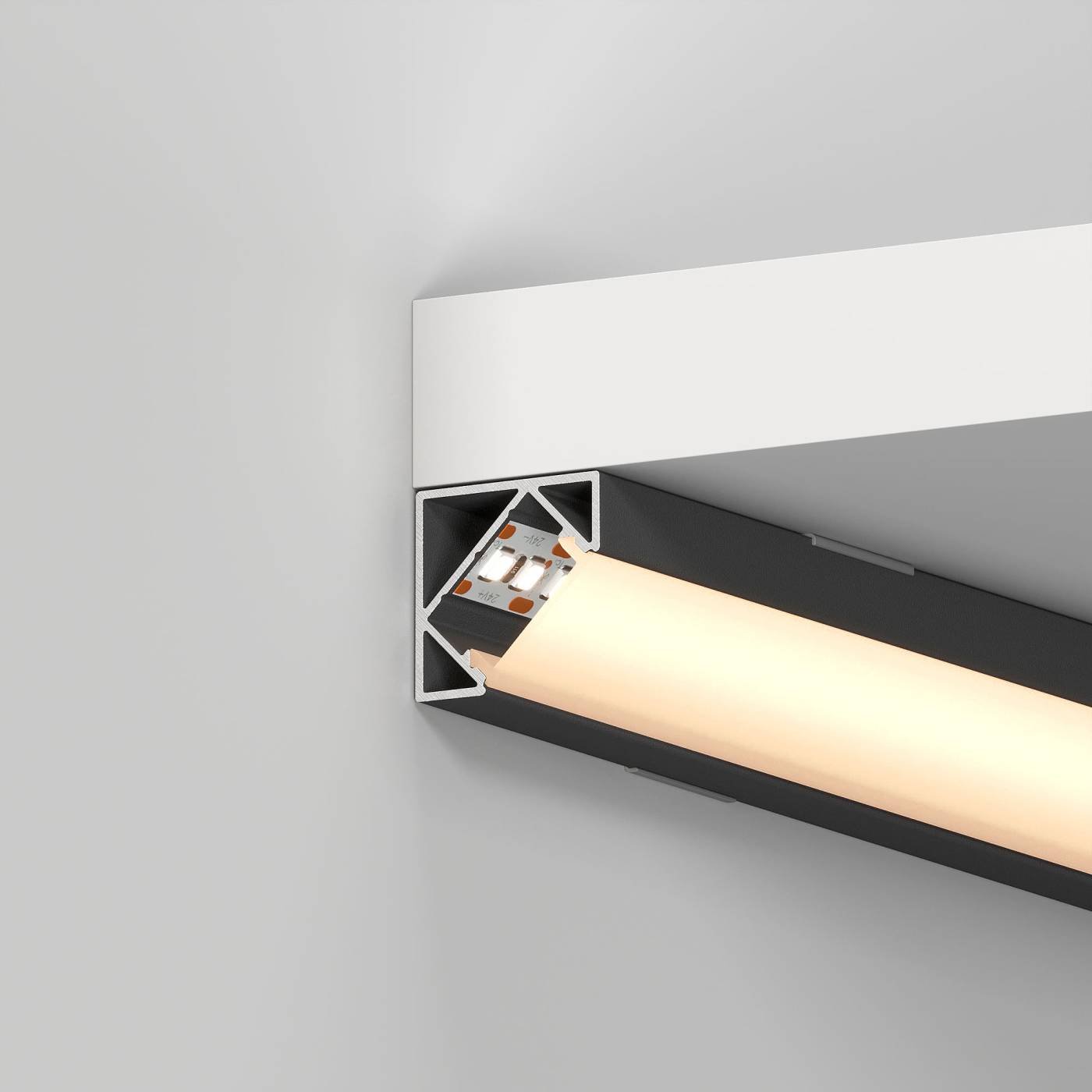 Профиль Arlight Sl-Kant 049430