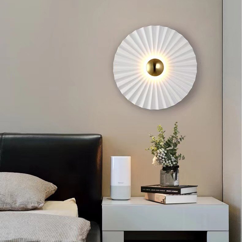 209078-23 Настенный светильник ImperiumLoft Lilit01 209078-23
