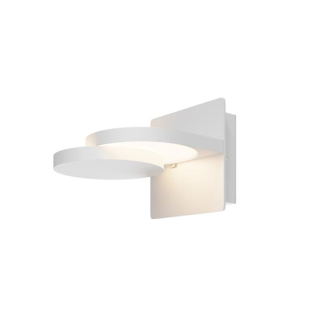 MOD354WL-L12W3K Настенный светильник Maytoni Flap MOD354WL-L12W3K