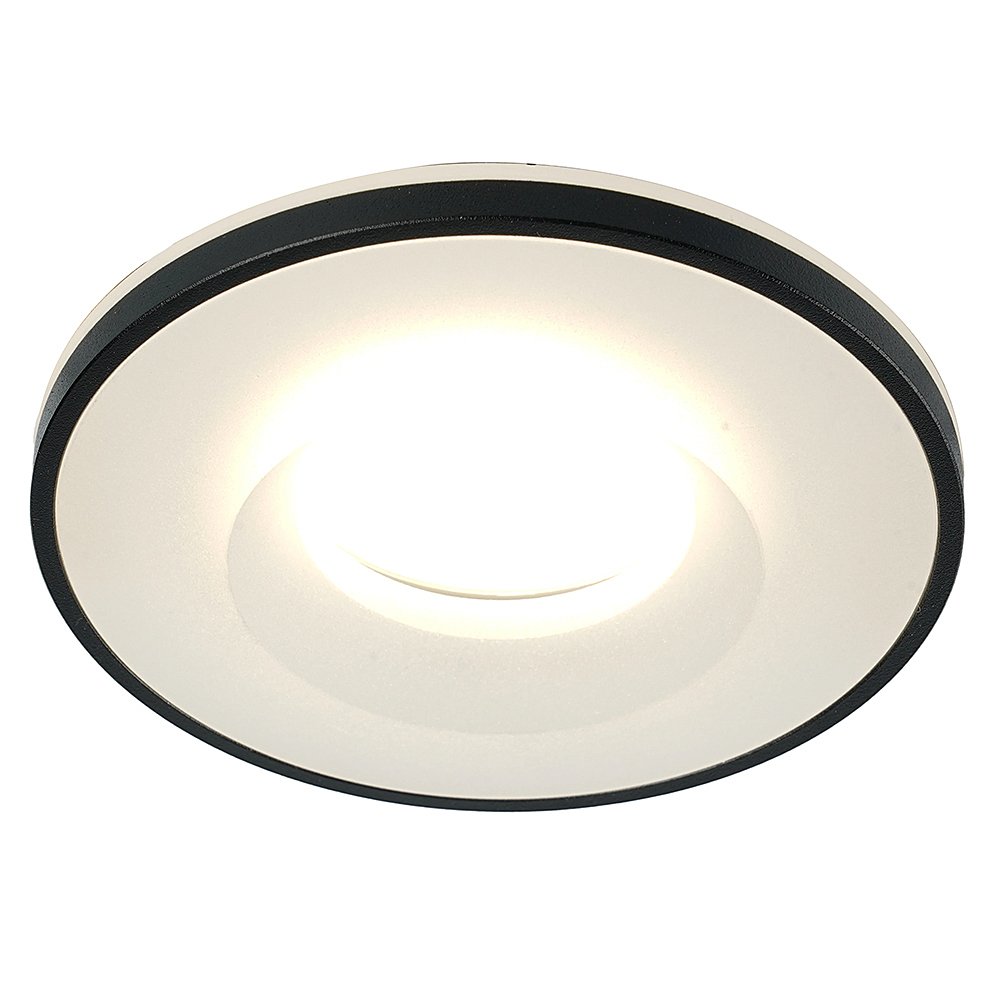 Встраиваемый светильник Feron DL3116 51939