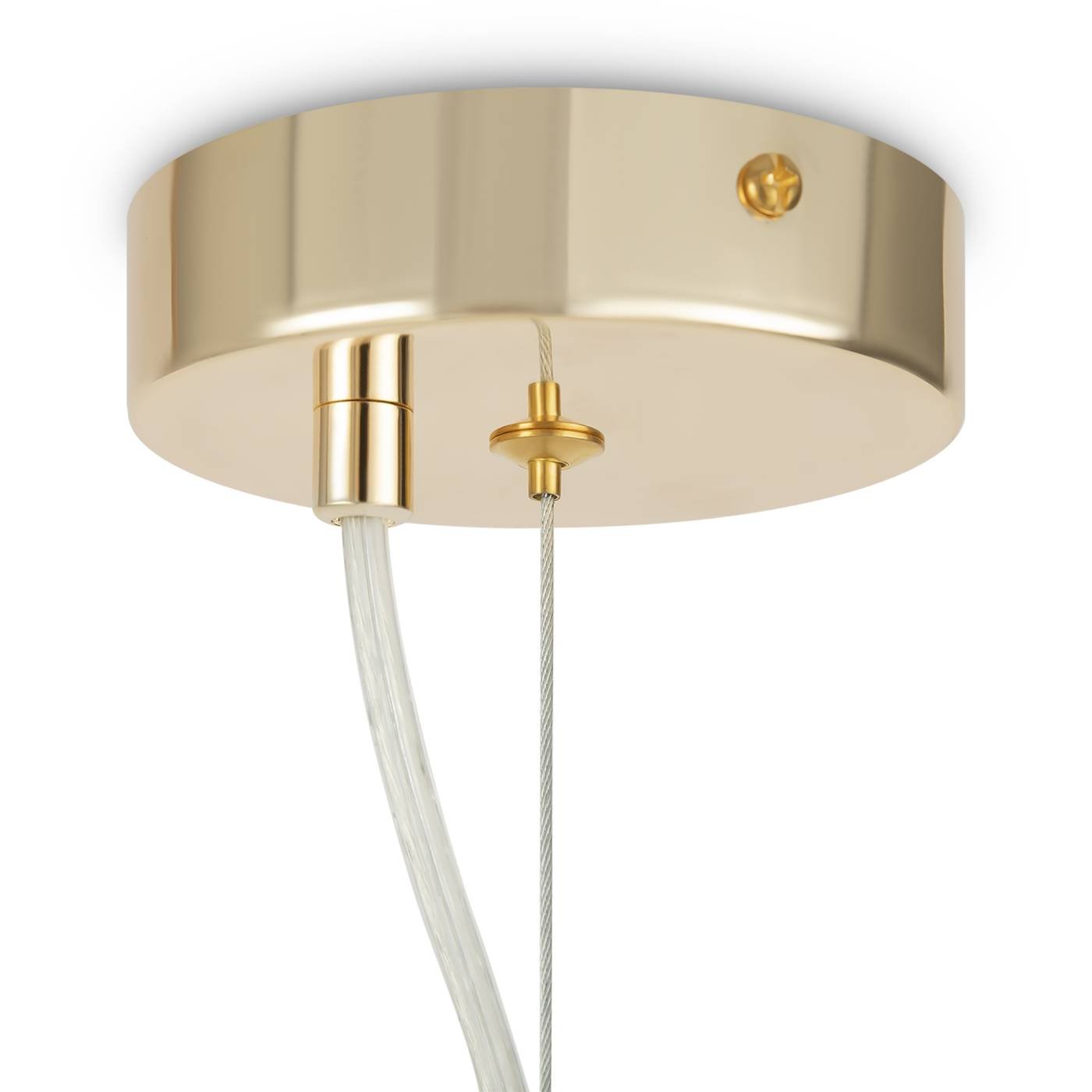 MOD490PL-01G Светильник подвесной Maytoni Tissage MOD490PL-01G