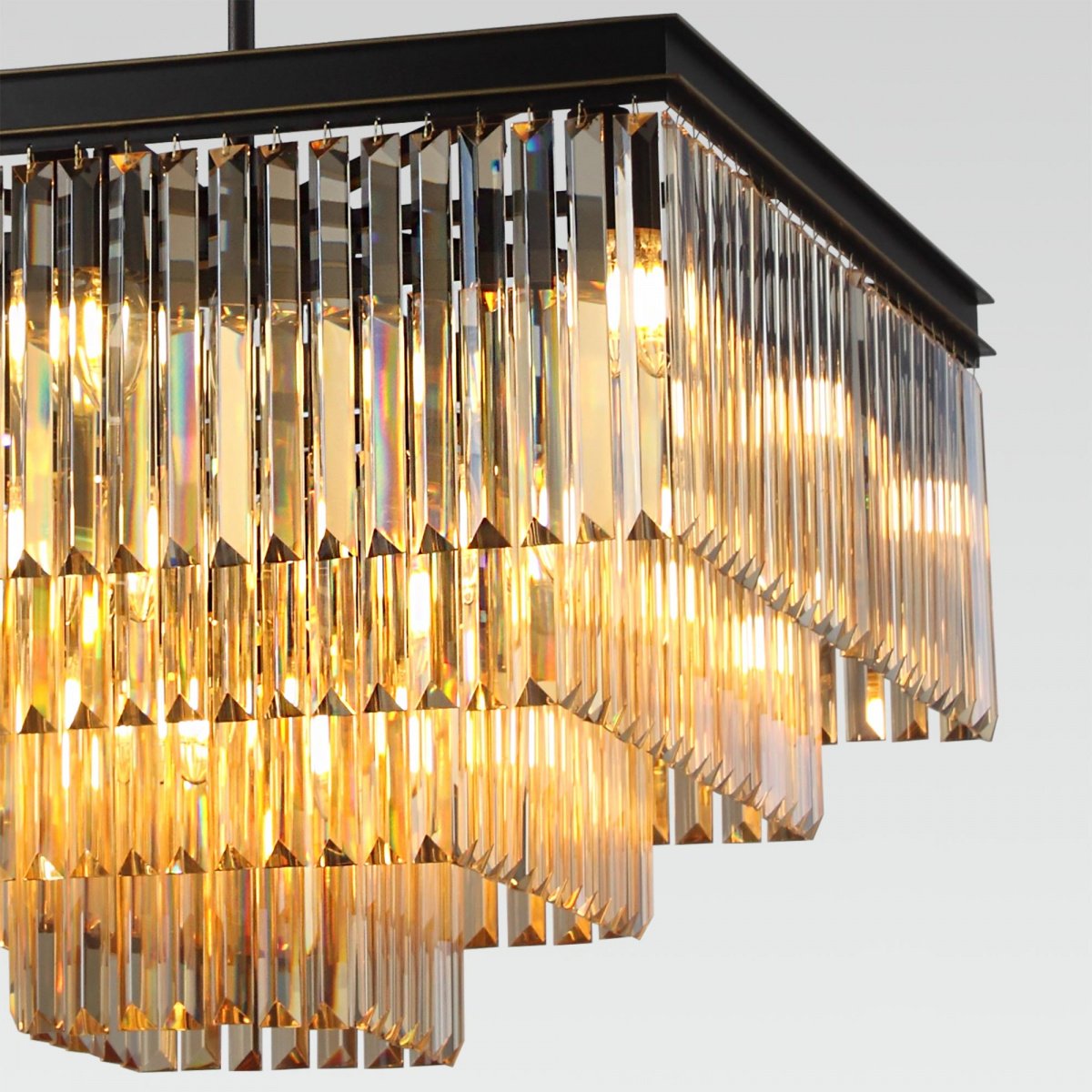 CL332242 Подвесная люстра Citilux Мартин CL332242