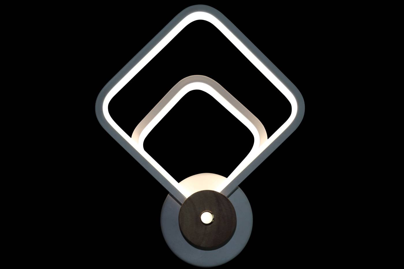 LED LAMPS 81143/1W Настенное бра Natali Kovaltseva Led LED LAMPS 81143/1W