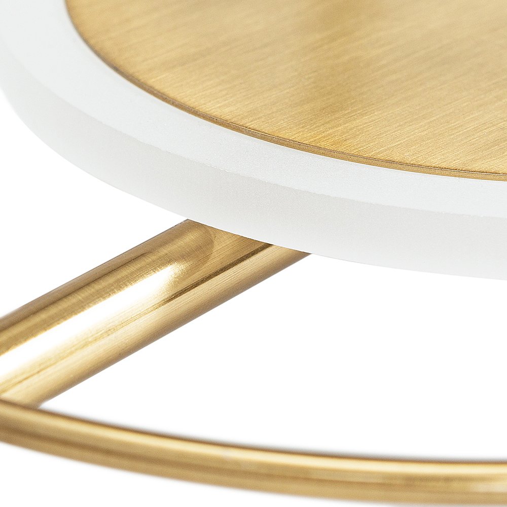 A2604AP-7GO Настенный светильник Arte Lamp Polaris A2604AP-7GO