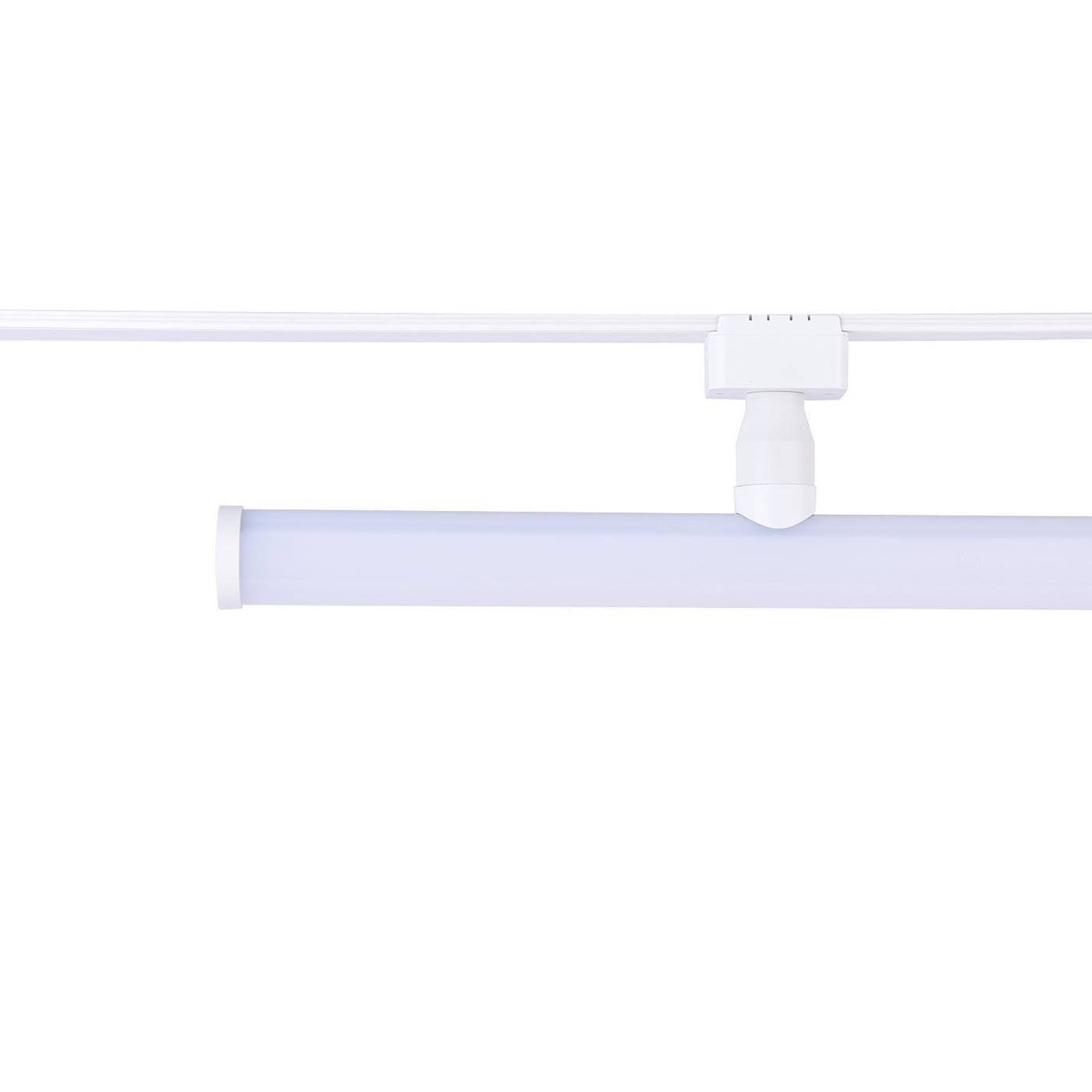 Трековый светильник Favourite Unika 4158-1U