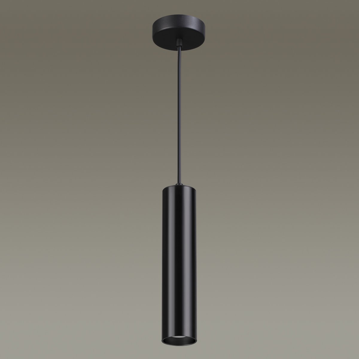 Светильник подвесной Odeon Light Corse 3872/1L