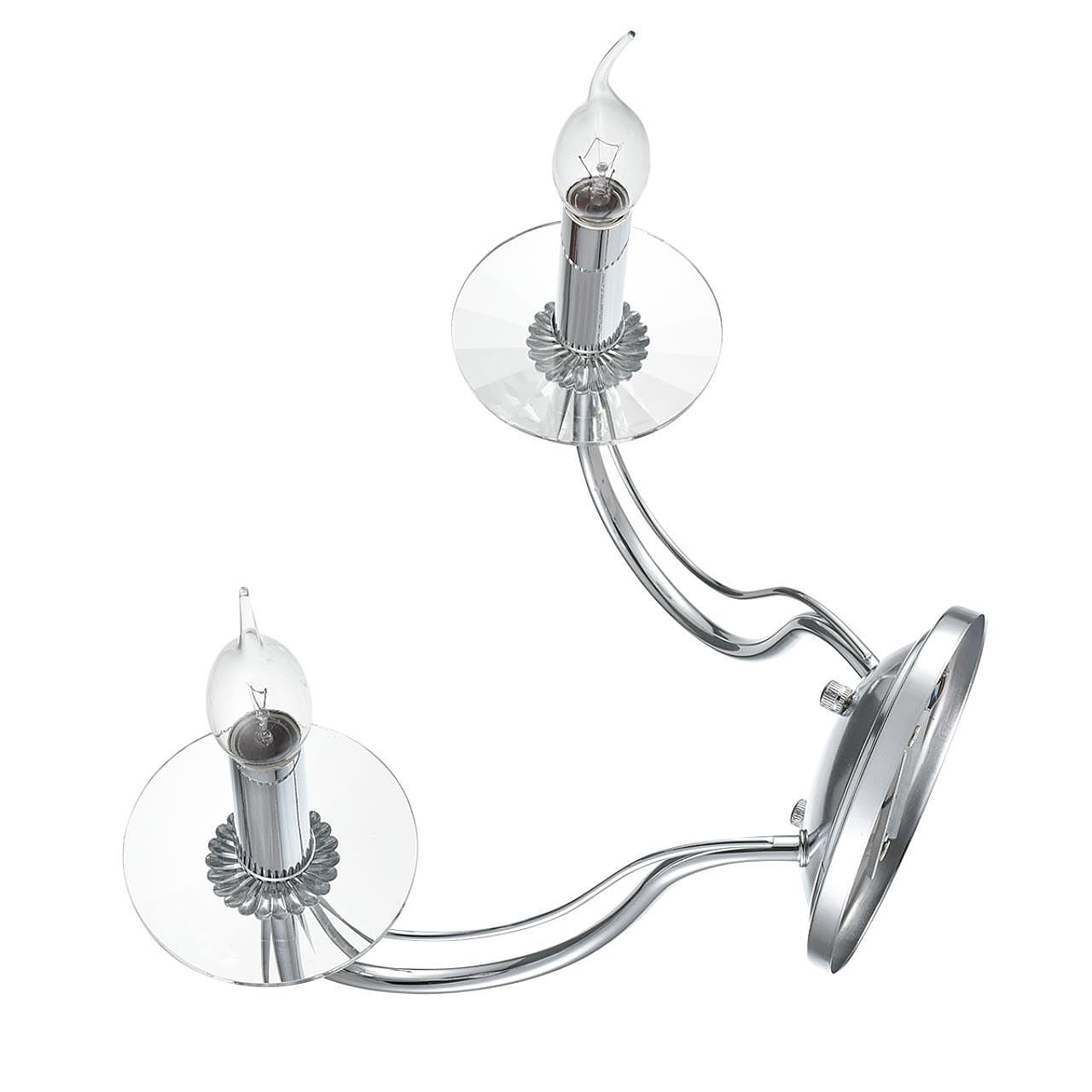 8034/2W Настенное бра Lumion Incanto 8034/2W