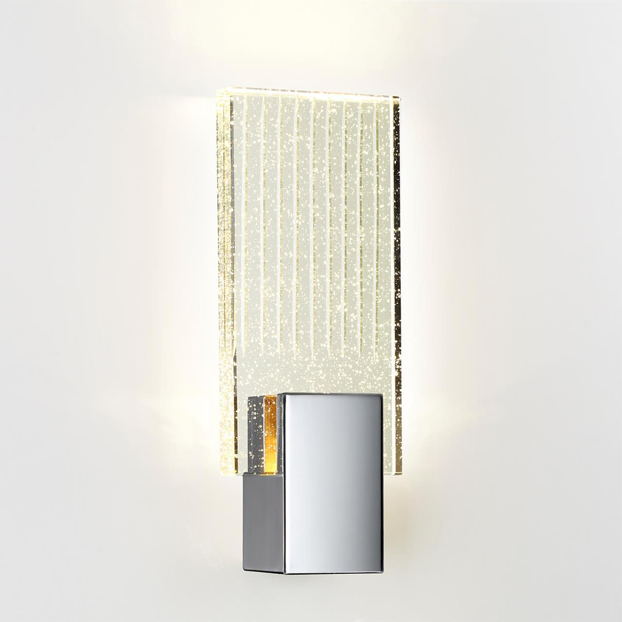 4363/5WL Настенный светильник Odeon Light Ricci 4363/5WL
