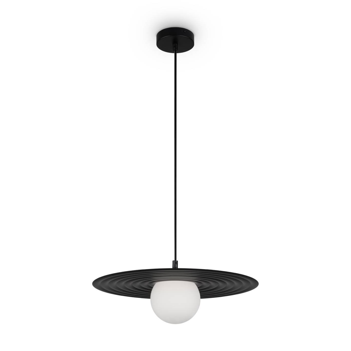 FR5390PL-01B Светильник подвесной Freya Jovian FR5390PL-01B