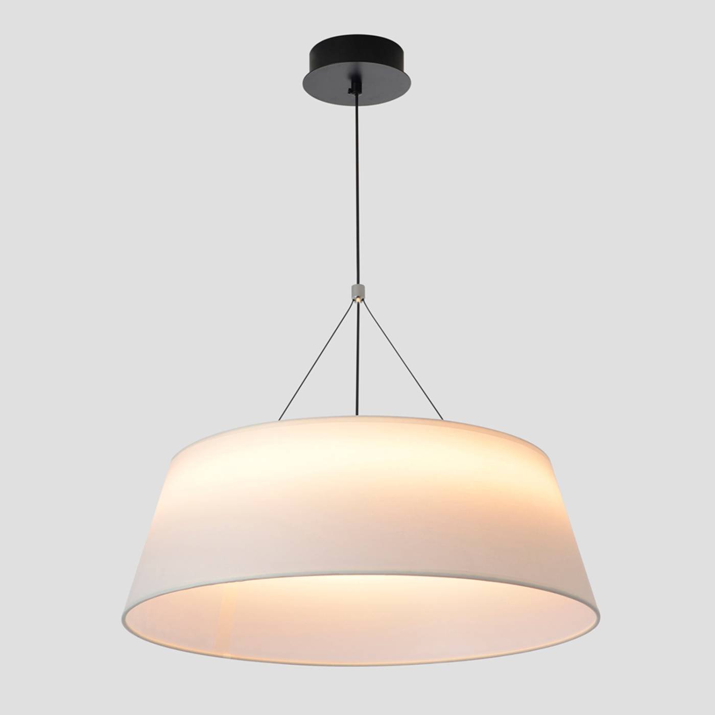 FUSION SP30W LED Подвесная люстра Crystal Lux Fusion FUSION SP30W LED