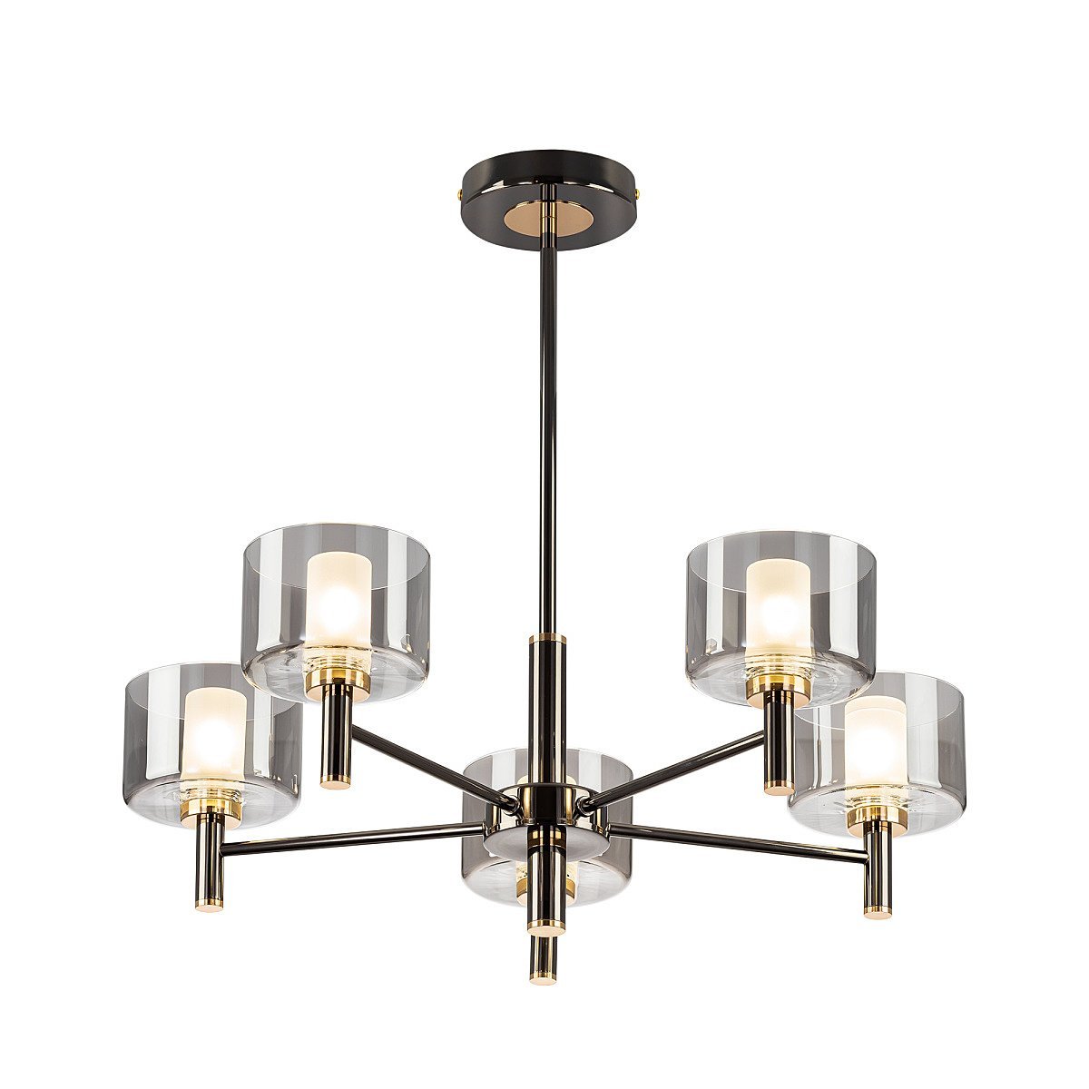 CL241151 Люстра на штанге Citilux Elan CL241151