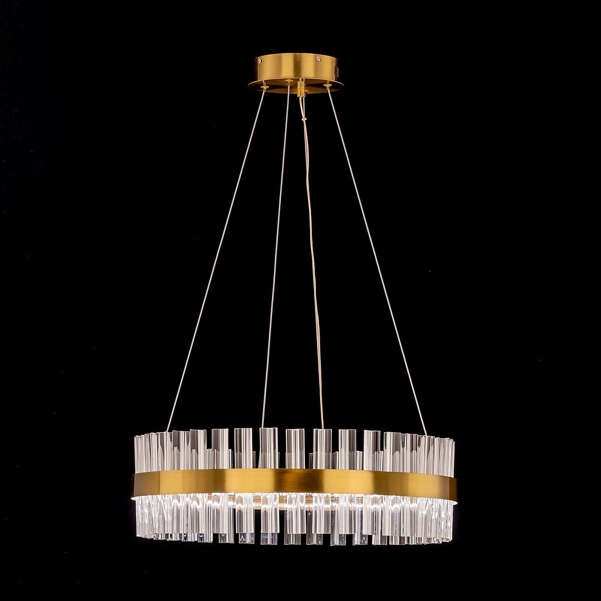 CL337053 Подвесная люстра Citilux Рианна CL337053