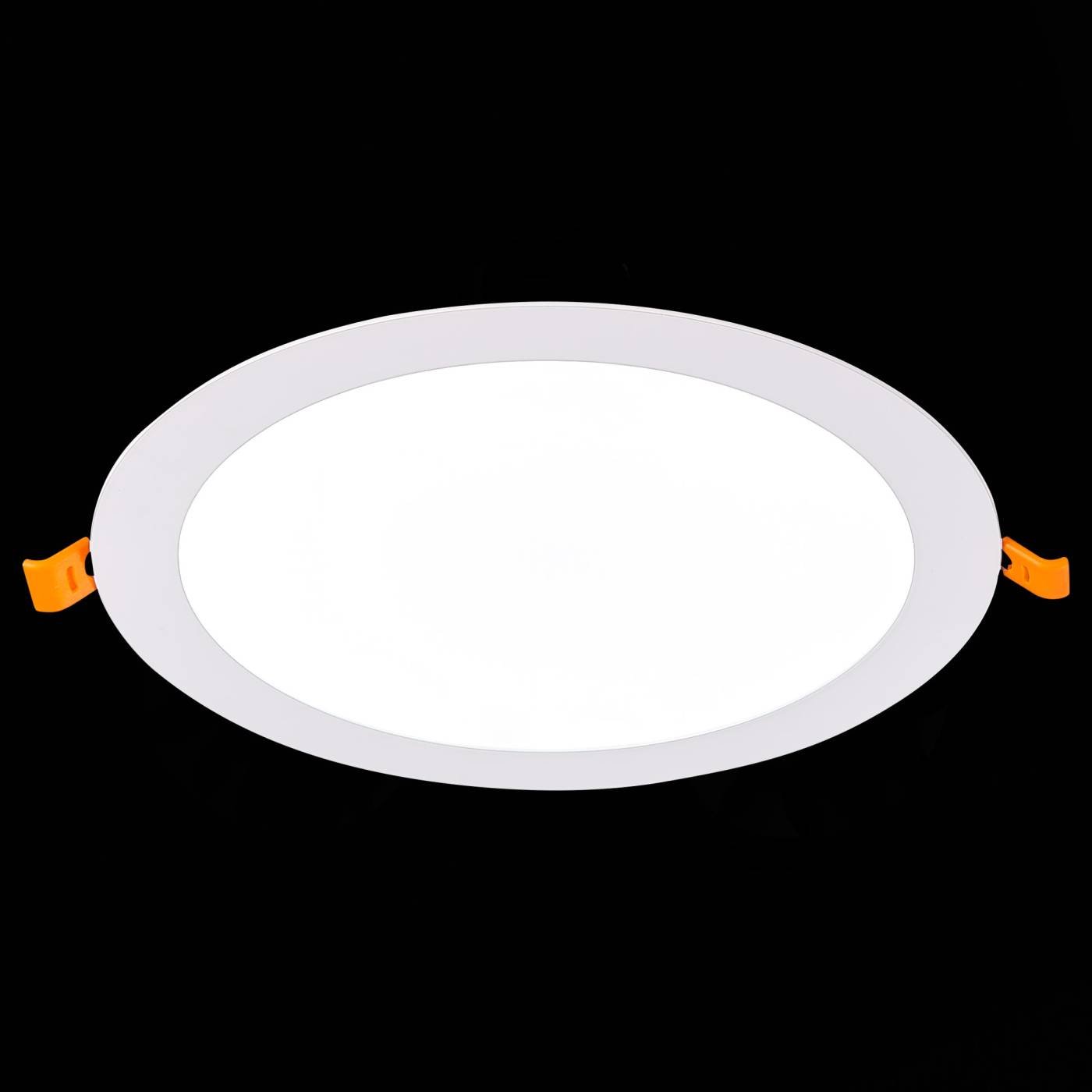 Встраиваемый светильник ST Luce Litum ST209.538.18