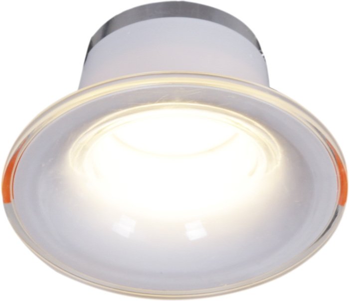 Точечный светильник 16091-9.0-001RLD MR16 CL