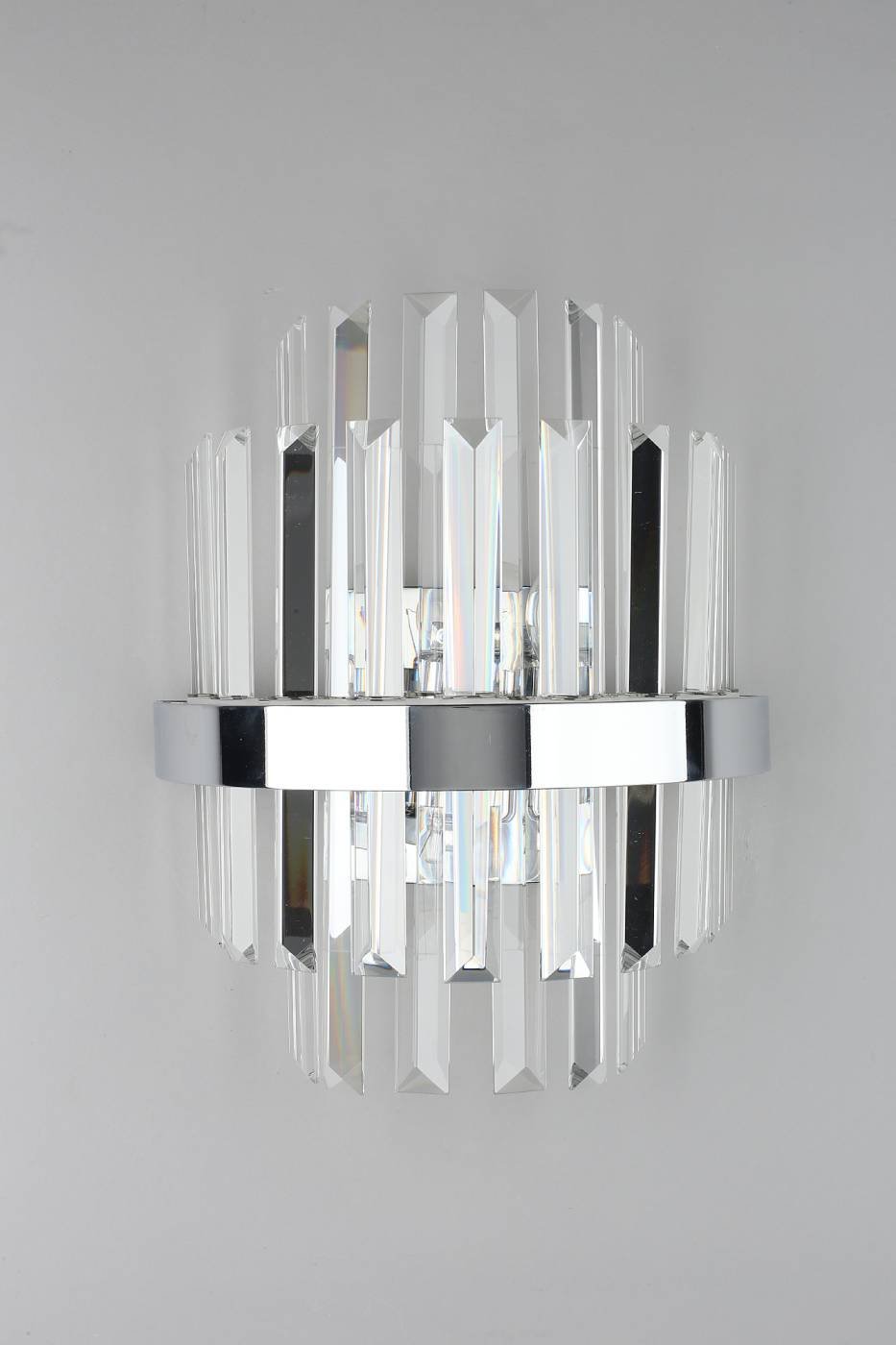 Настенное бра Omnilux Saviano OML-69001-02