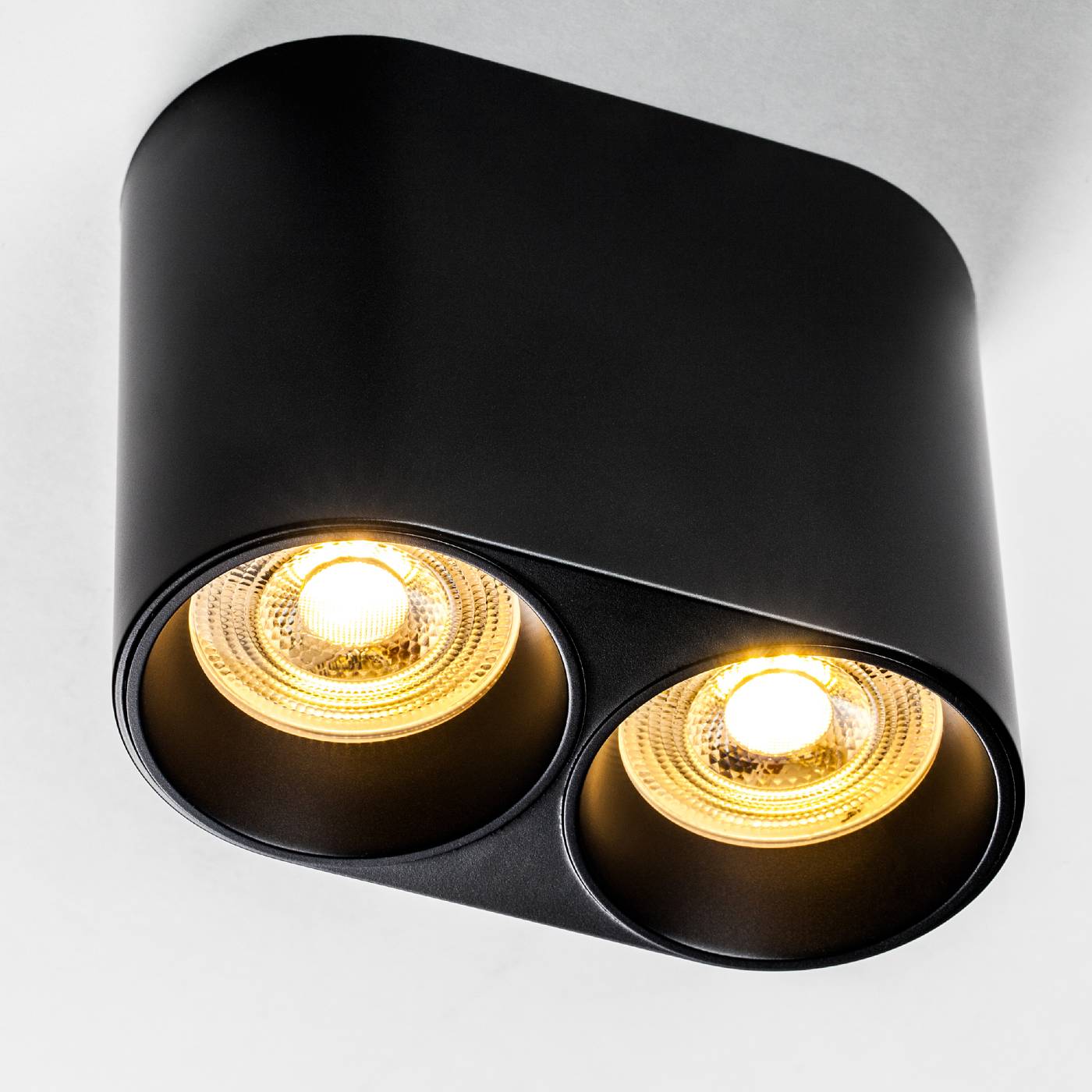 213467 Накладной светильник Lightstar Rullo 213467