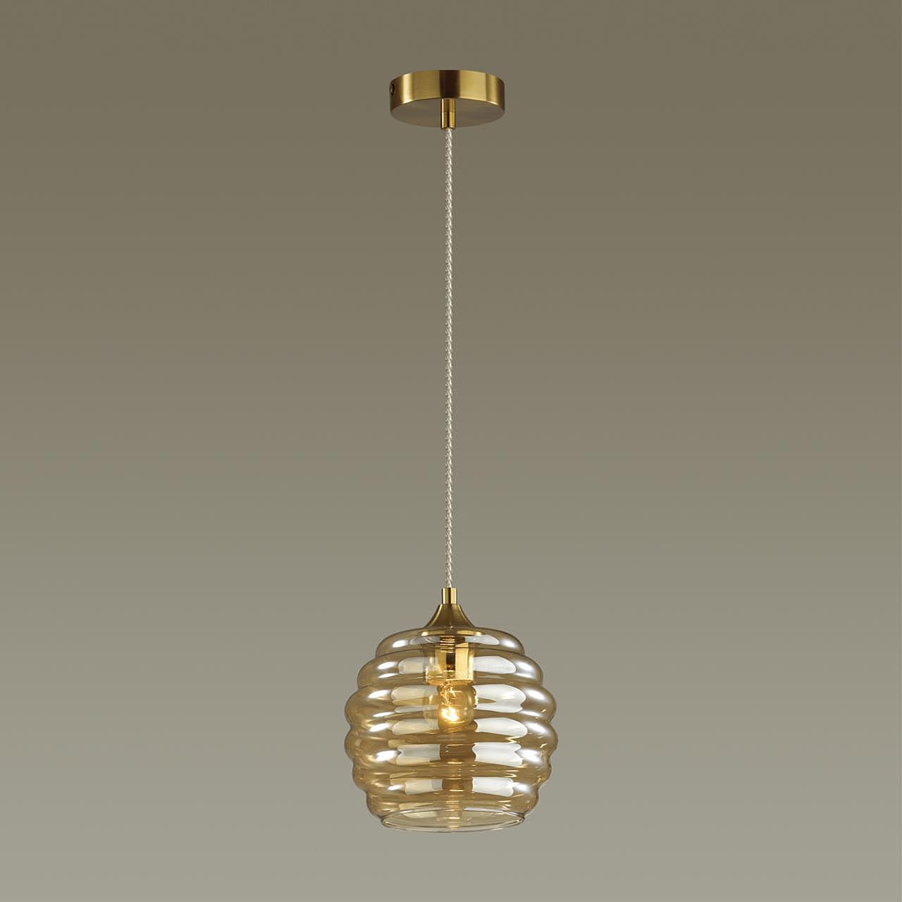 5285/1 Светильник подвесной Lumion Monty 5285/1
