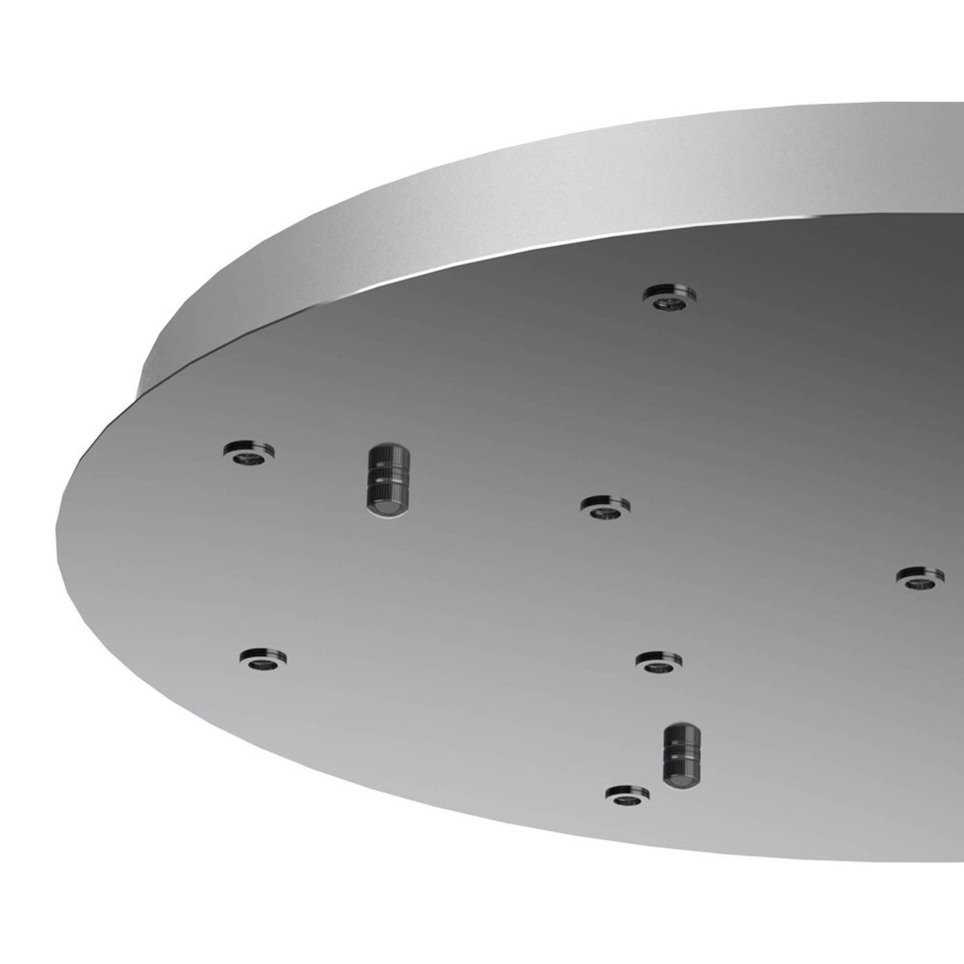 9371 9371 Основание потолочное 14L MODULAR LIGHT FLORONES