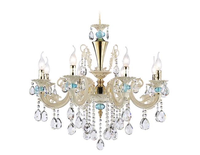 TR4926 Подвесная люстра Ambrella Traditional TR4926