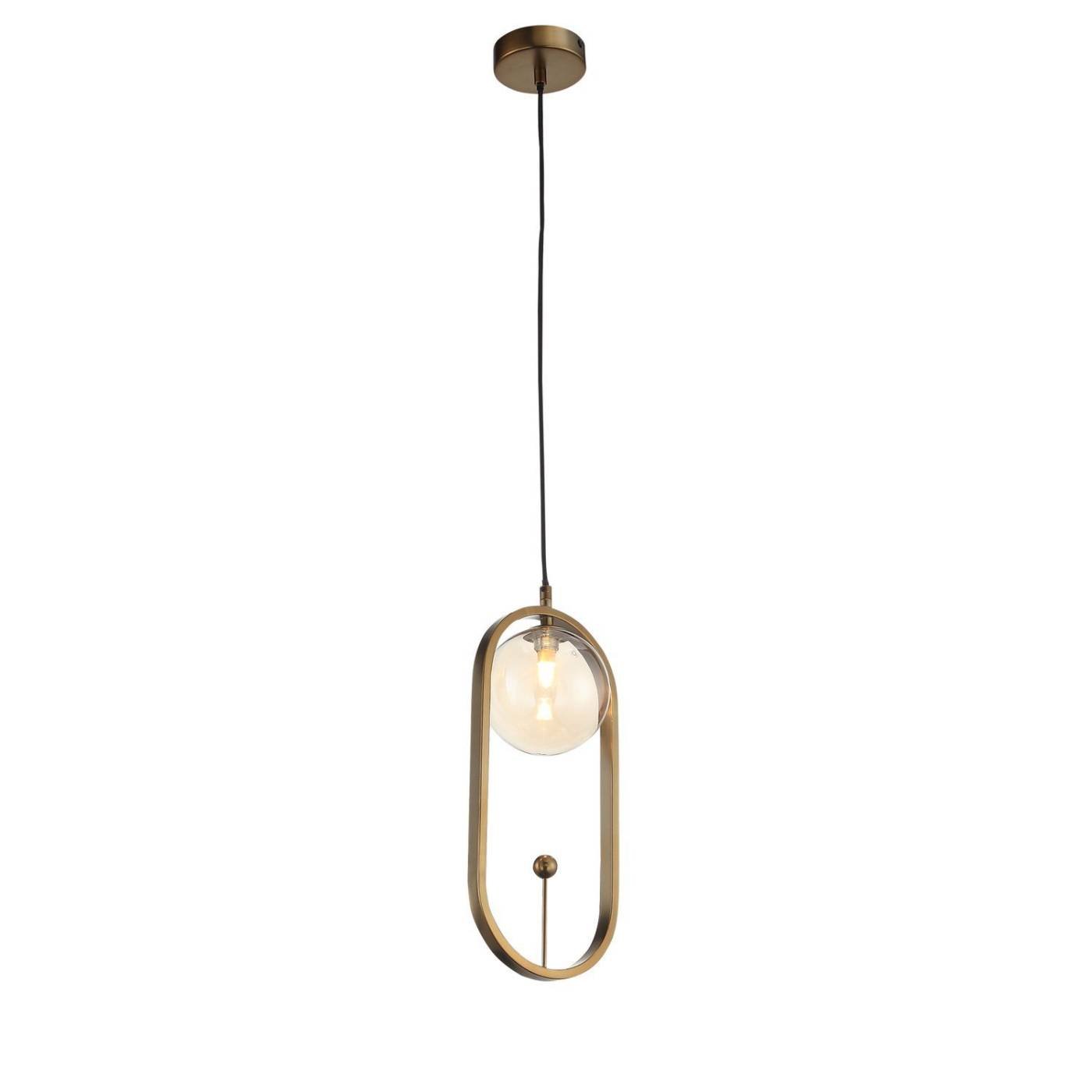 SL1201.203.01 Светильник подвесной ST Luce Circono SL1201.203.01