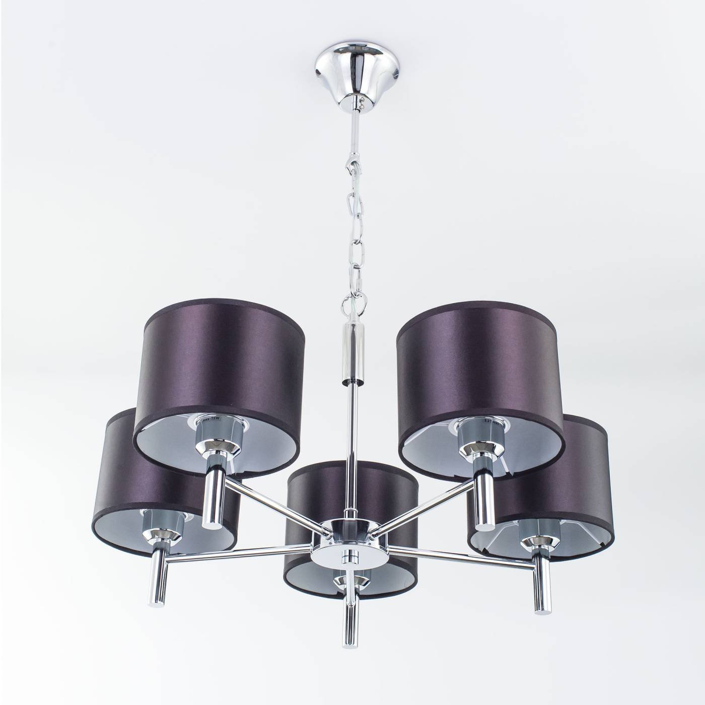 CL463151 Подвесная люстра Citilux Аврора CL463151